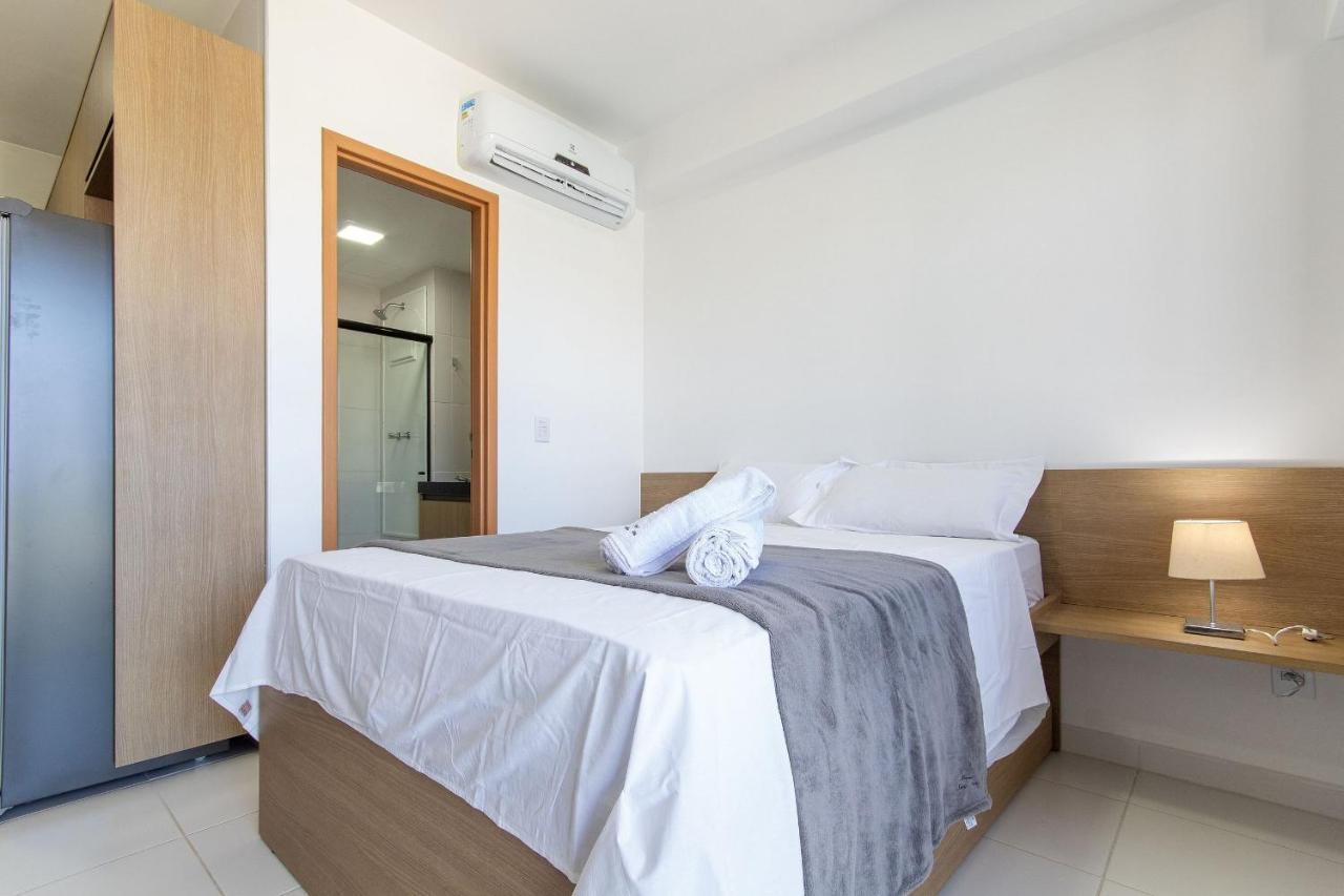 Condominio Mana Beach Experience Por Carpediem Porto de Galinhas Exterior photo